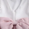 Bowknot Princess Tutu Dress