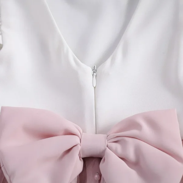 Bowknot Princess Tutu Dress