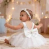 S08468e051c71405384c4302154884655a.webp First Birthday Princess Dress