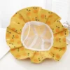 Fruit Print Bucket Hat