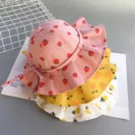 Flower Bib & Headband 3-Piece Set