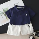 S1bbed38d93204c48a0738960fac999efp.webp Linen Bodysuit & Suspender Shorts
