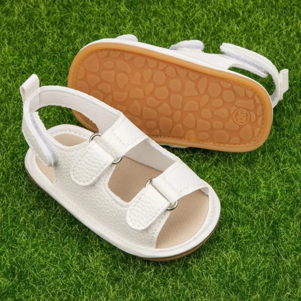 Summer Baby Sandals