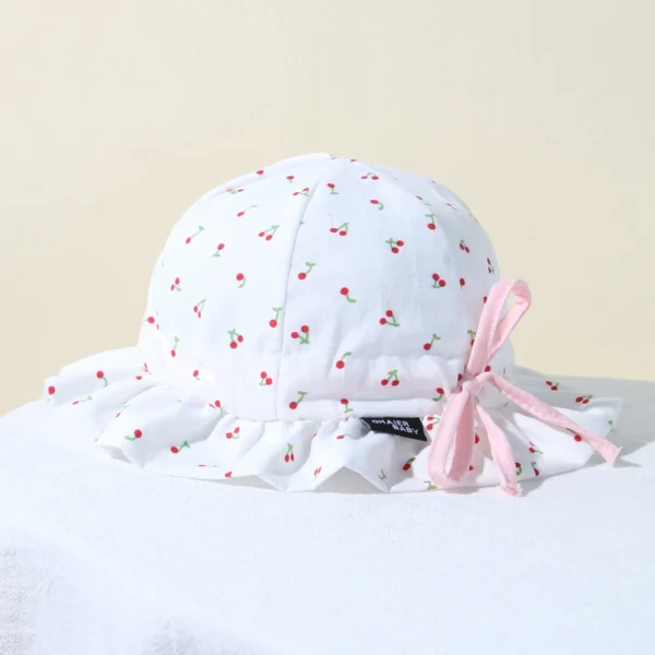 S2f994e68c58a4bb2bd8bb6c6dbc49bb3p.webp Cherry Bow Bucket Hat