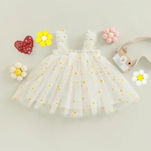S3eb3993d157345218ef00c1a5220c7cco.webp Cardigan & Patchwork Dress Set