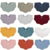 Soft Cotton Bandana Bib