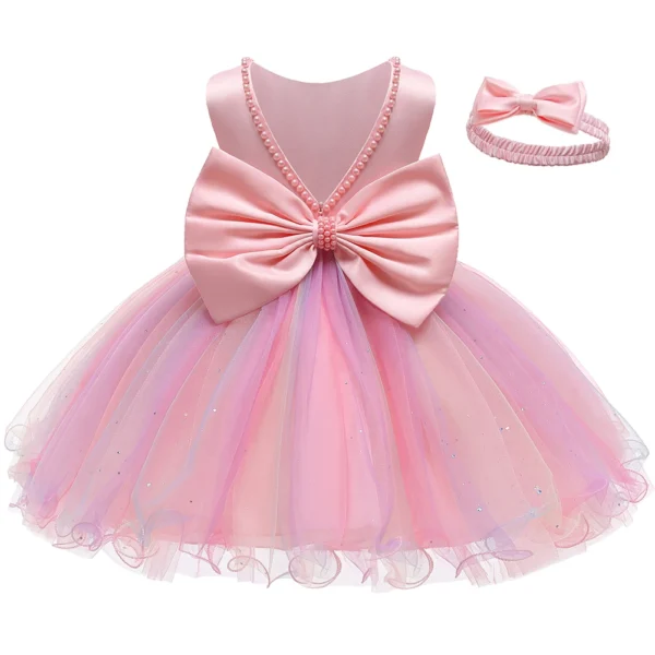S4d5c831024864c05b895d5d37574b171n.webp First Birthday Princess Dress