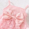 Butterfly Tutu Dress Set