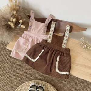 Colour Block Tee & Shorts Set