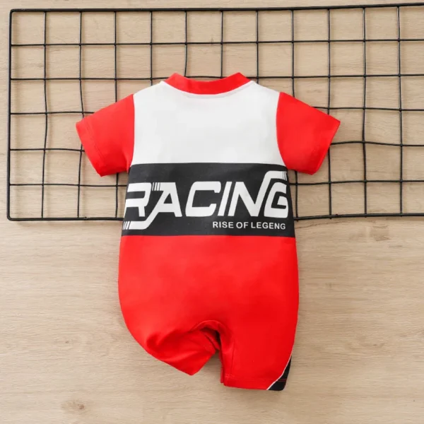 S6d4943fb5ff440738574e0d1c2f2027cZ.webp Racing Car Knit Onesie