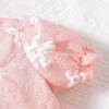 Butterfly Tutu Dress Set