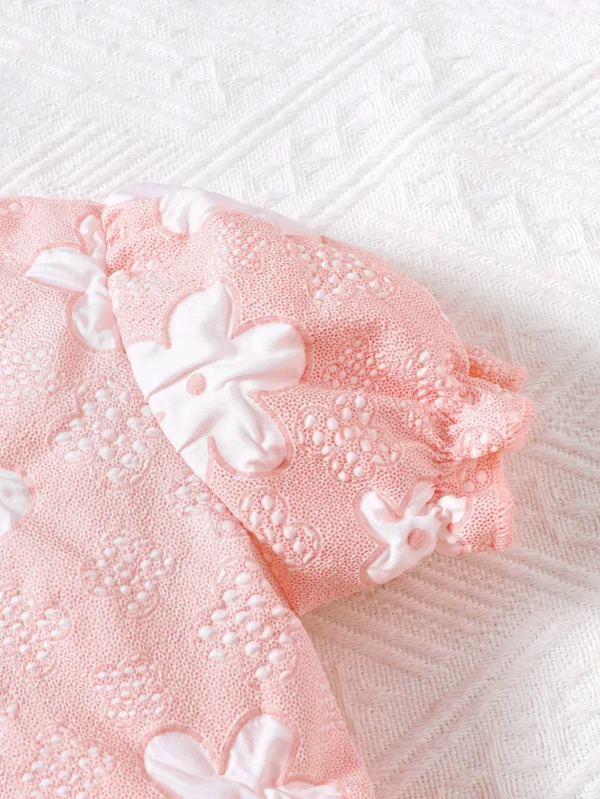 Butterfly Tutu Dress Set