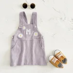 Bear Sweatshirt & Jogger Set