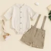 S7bc650a5d91f45ea9121e52a0761c2efi.webp Linen Bodysuit & Suspender Shorts