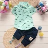 S7be7a91415dd4311a2655465bfd09b81K.webp Printed Shirt & Shorts Set