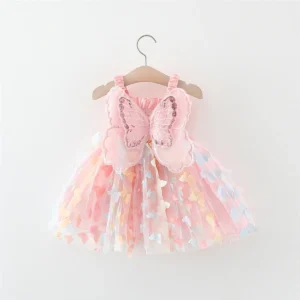 S818394278c17410f877ebc071e4f11d9x.webp Colour-Block 3-Piece Newborn Set