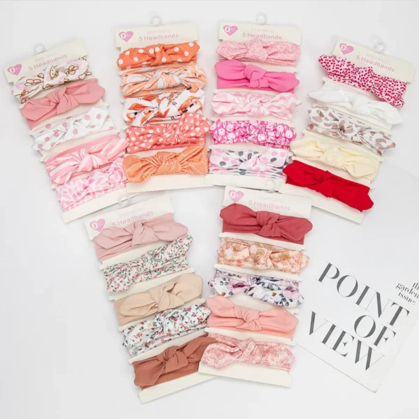 S8b7f1233d19d4ca392c37fdb6e5ad5bbs.webp Bunny Ear Headbands (5 Pack)