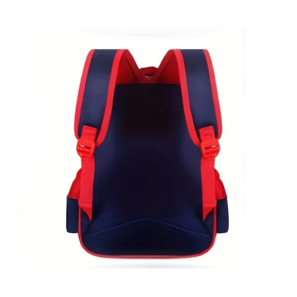 S904c555c81234e289f90c3013c8ce419d.webp 3D Car Kindergarten Backpack