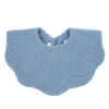 Soft Cotton Bandana Bib