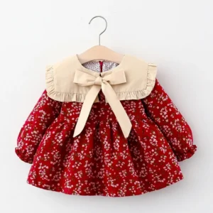 Bow Tie Romper & Suspender Set