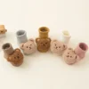 Little Bear Grip Socks