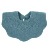Soft Cotton Bandana Bib