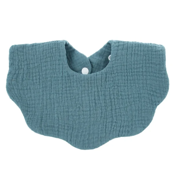 Soft Cotton Bandana Bib