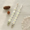 Daisy Pacifier Chain
