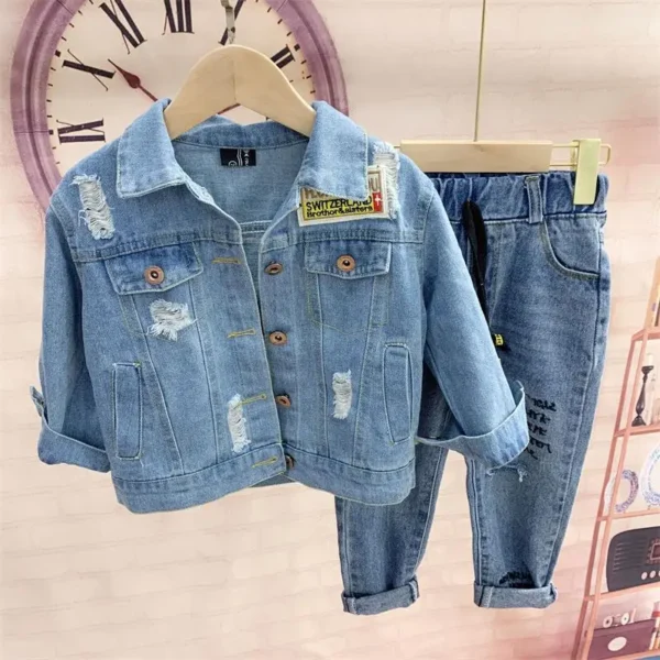 Sb3d93849b4874fa88c8dc4e353662e9c5.webp Denim Jacket 3-Piece Set