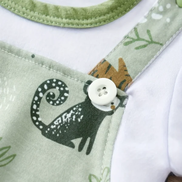 Sb48283641b2441baa6a4f5b28144a029t.webp Zoo Animal Faux Two-Piece Bodysuit