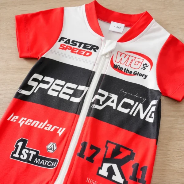 Sbe6ee751409648379955873bbf84ddc1H.webp Racing Car Knit Onesie