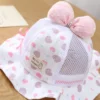 Sc6c514288939451ba03c71544786110eW.webp Wide Brim Bow Sun Hat