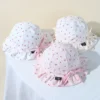 Sca0f58513e8c43488c87d6cdd267c9622.webp Cherry Bow Bucket Hat