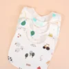 Muslin 360° Bandana Bibs (3 Pack)