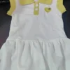 Collared Summer Dress