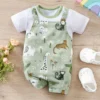 Se7b36d9849ae41b4b3a8266f92a0cc03l.webp Zoo Animal Faux Two-Piece Bodysuit