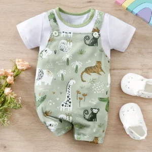 Se7b36d9849ae41b4b3a8266f92a0cc03l.webp Flower Bib & Headband 3-Piece Set