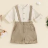 Se831d1ce644a494bbd984a8e9a69eeddS.webp Linen Bodysuit & Suspender Shorts