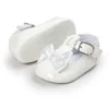 Bowknot First Walker Shoes