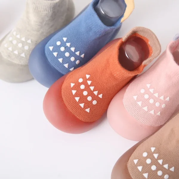 Mesh Sock Shoes