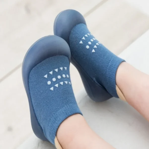 Mesh Sock Shoes