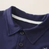 Sf6692a9881ba42ffa81d435ce6deaf054.webp Cotton Polo Tee & Shorts Set