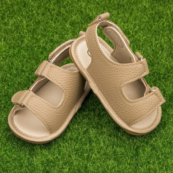 Summer Baby Sandals